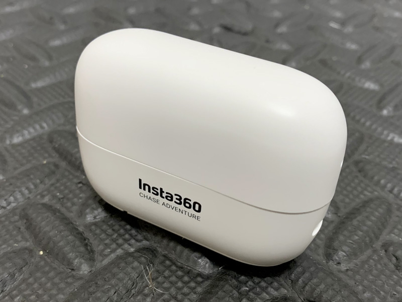 Insta360 GO 2 小型アクションカメラ 充電器